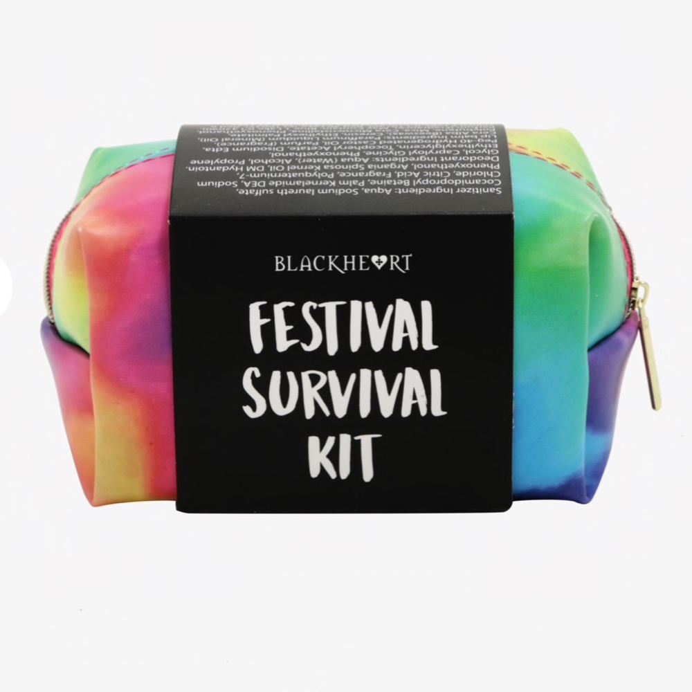 💚FeStiVal Survival Kit Brand New!!💚 - Picture 4 of 4